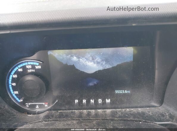 1FMEE9BP5RLB09034 2024 FORD BRONCO Серый Вид задних сидений