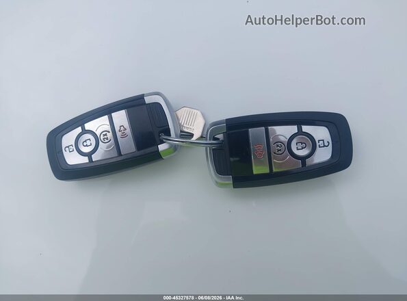 1FMEE9BP7RLA07220 2024 FORD BRONCO Blue Вид панелі приладів
