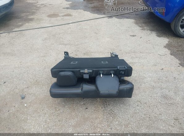 1FMEE9BP7RLA07220 2024 FORD BRONCO Blue Вид щитка приладів