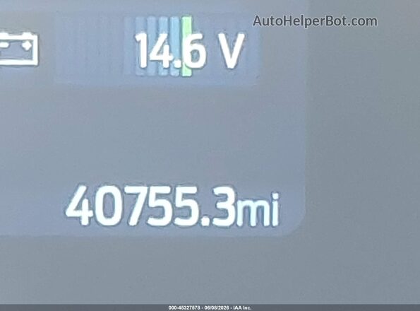 1FMEE9BP7RLA07220 2024 FORD BRONCO Blue 
