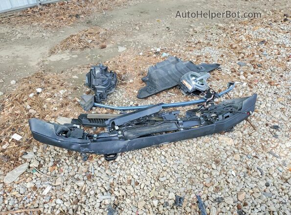 1FMEE9BPXSLA74982 2025 FORD BRONCO Blue Вид підкапотного простору