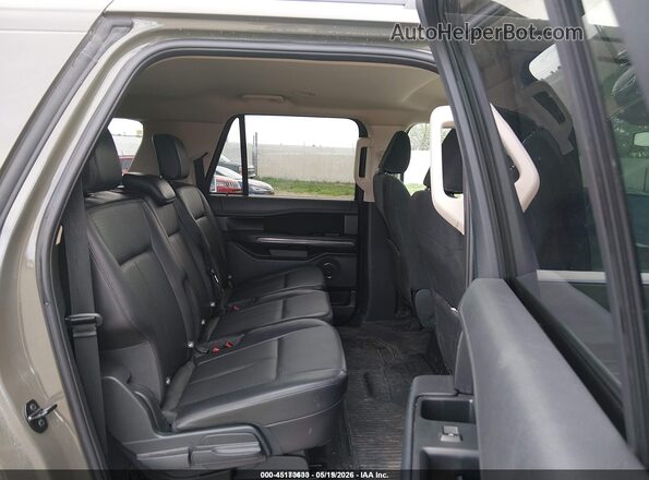1FMJK1G84REA37676 2024 FORD EXPEDITION Green 