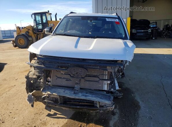 1FMJK1G8XSEA12836 2025 FORD EXPEDITION White 