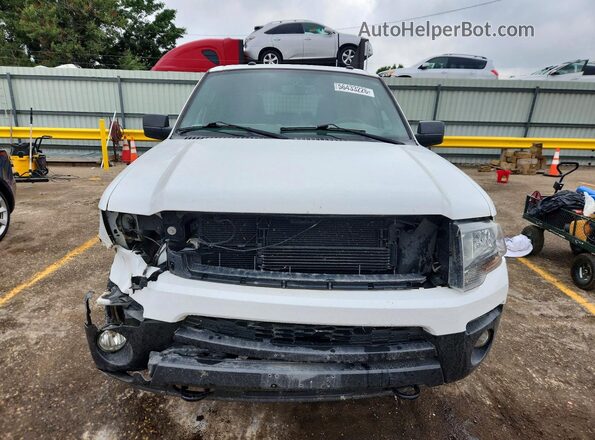 1FMJK1GT0GEF46357 2016 FORD EXPEDITION White 