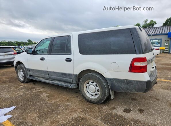 1FMJK1GT0GEF46357 2016 FORD EXPEDITION White 