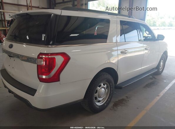 1FMJK1GT9LEA78090 2020 FORD EXPEDITION White Rear right