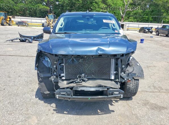 1FMJK1H87REA00569 2024 FORD EXPEDITION Blue Դիմացի տեսք