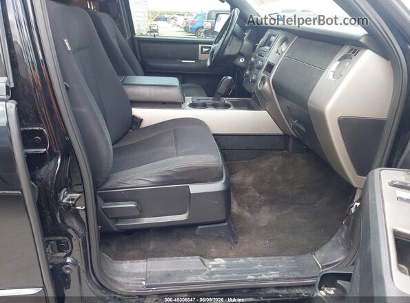1FMJK1HT0HEA61376 2017 FORD EXPEDITION EL Black 