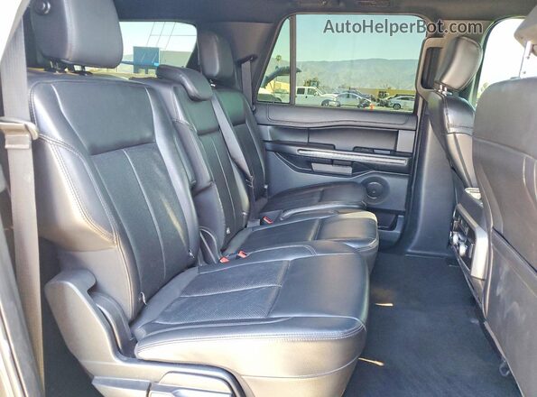 1FMJK1HT0LEA99411 2020 FORD EXPEDITION Charcoal 