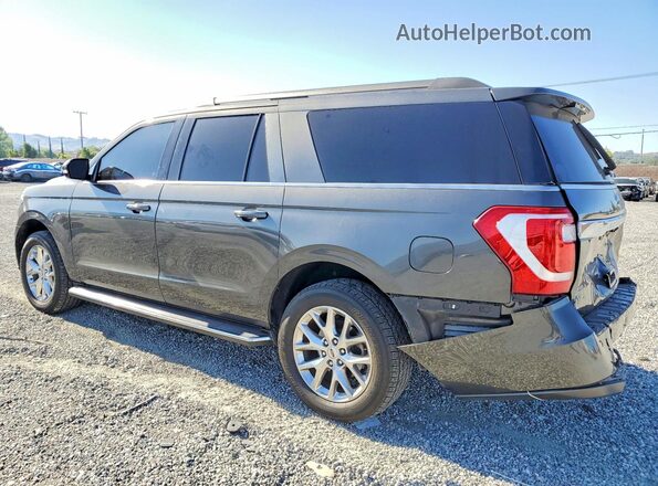 1FMJK1HT0LEA99411 2020 FORD EXPEDITION Charcoal 