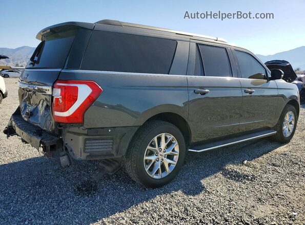 1FMJK1HT0LEA99411 2020 FORD EXPEDITION Charcoal 