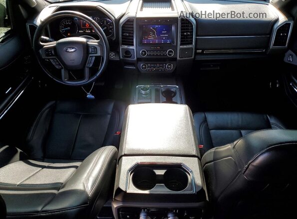 1FMJK1HT0LEA99411 2020 FORD EXPEDITION Charcoal 