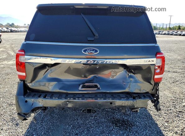 1FMJK1HT0LEA99411 2020 FORD EXPEDITION Charcoal 