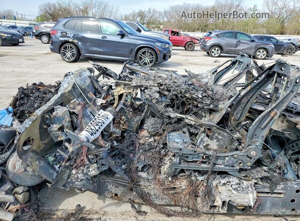 1FMJK1HT2LEA43924 2020 FORD EXPEDITION Burn Սալոնի դիմացի տեսք