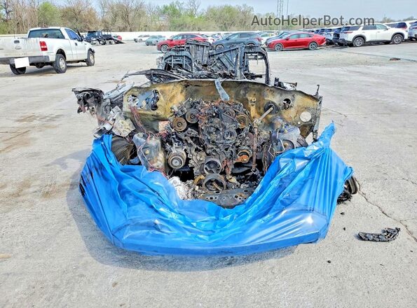 1FMJK1HT2LEA43924 2020 FORD EXPEDITION Burn Դիմացի տեսք