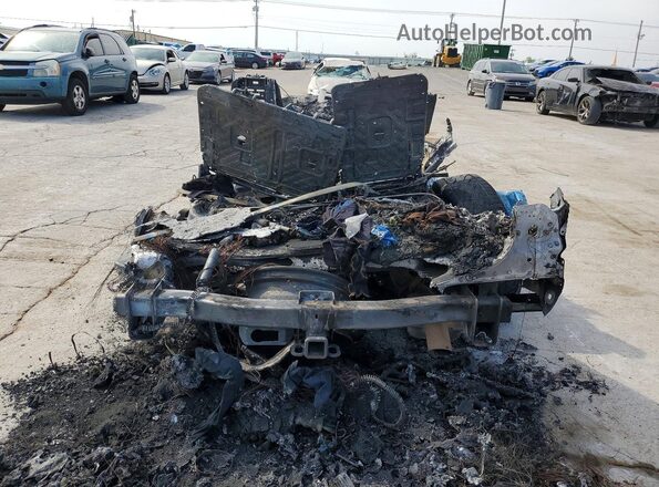 1FMJK1HT2LEA43924 2020 FORD EXPEDITION Burn Հետևի տեսք