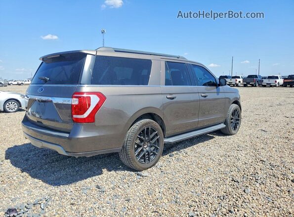 1FMJK1HT3JEA28197 2018 FORD EXPEDITION Tan Trasero derecho