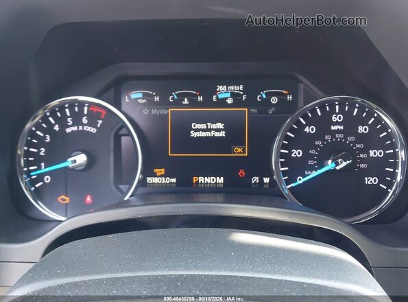 1FMJK1HT3MEA80000 2021 FORD EXPEDITION Black Vista de los asientos traseros