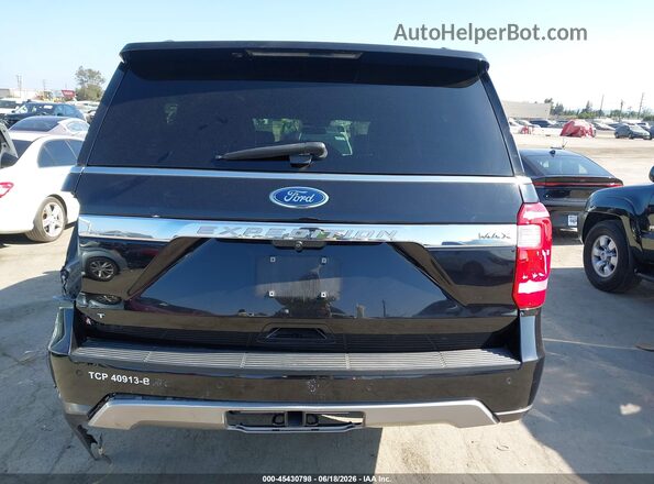 1FMJK1HT3MEA80000 2021 FORD EXPEDITION Black 