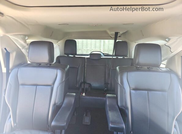 1FMJK1HT3NEA17576 2022 FORD EXPEDITION Blue 