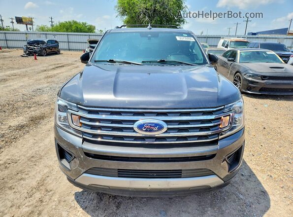 1FMJK1HT5MEA73713 2021 FORD EXPEDITION Gray 