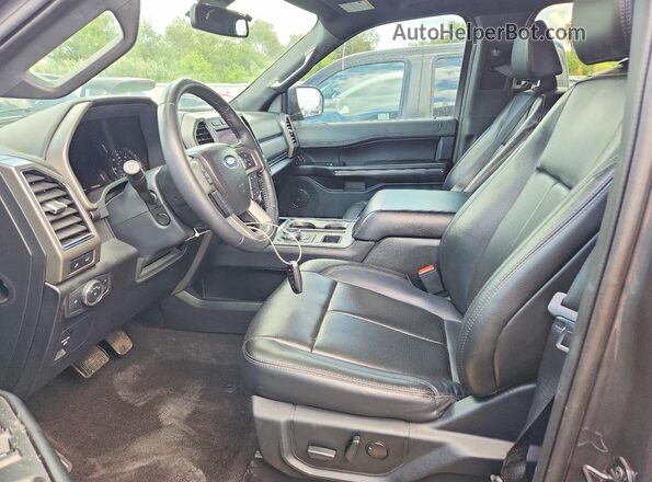 1FMJK1HT5MEA73713 2021 FORD EXPEDITION Gray 