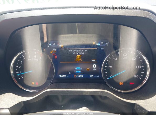 1FMJK1HT7NEA38513 2022 FORD EXPEDITION Gray Widok tylnych siedzeń