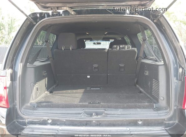 1FMJK1HT8HEA59374 2017 FORD EXPEDITION EL Black 
