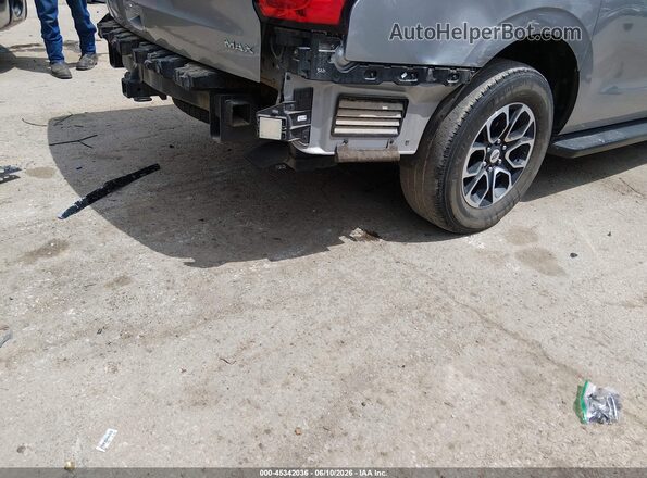 1FMJK1HT8NEA25849 2022 FORD EXPEDITION Silver 