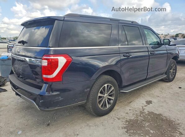 1FMJK1HT9MEA38236 2021 FORD EXPEDITION Black Հետևի աջ