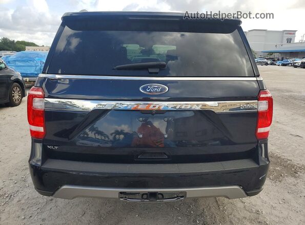 1FMJK1HT9MEA38236 2021 FORD EXPEDITION Black Հետևի տեսք
