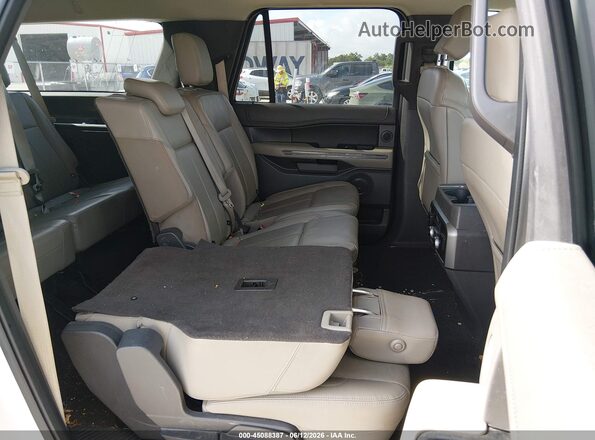 1FMJK1HTXJEA66767 2018 FORD EXPEDITION MAX White 