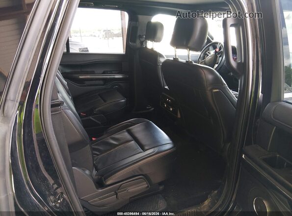 1FMJK1HTXLEA94104 2020 FORD EXPEDITION Black VIN sticker view