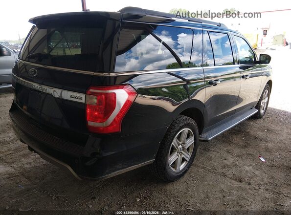 1FMJK1HTXLEA94104 2020 FORD EXPEDITION Black Rear right