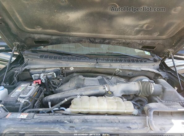 1FMJK1HTXLEA94104 2020 FORD EXPEDITION Black Rear view