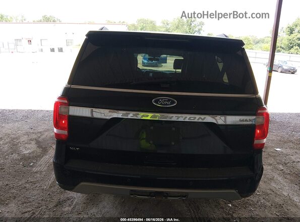 1FMJK1HTXLEA94104 2020 FORD EXPEDITION Black 