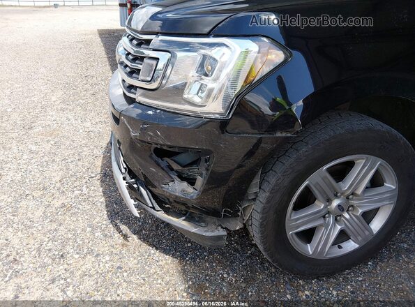 1FMJK1HTXLEA94104 2020 FORD EXPEDITION Black 