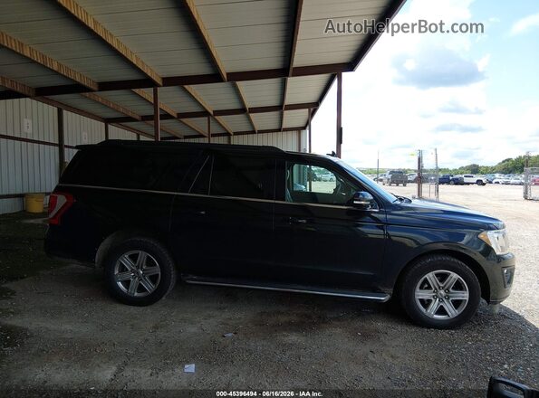 1FMJK1HTXLEA94104 2020 FORD EXPEDITION Black 360 interior view