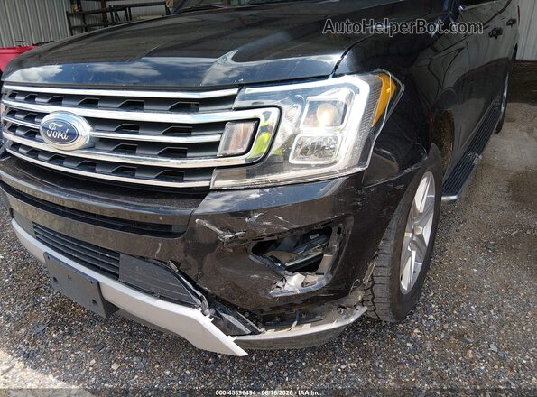 1FMJK1HTXLEA94104 2020 FORD EXPEDITION Black 