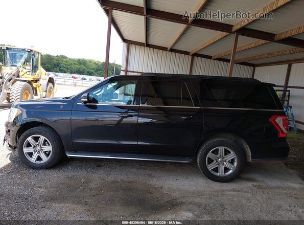 1FMJK1HTXLEA94104 2020 FORD EXPEDITION Black 