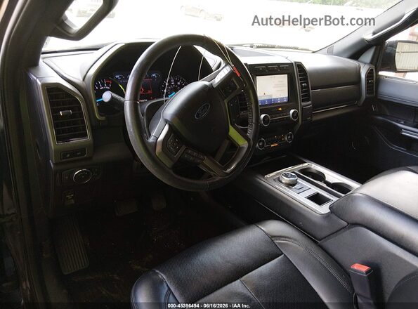 1FMJK1HTXLEA94104 2020 FORD EXPEDITION Black 