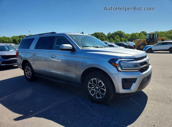 1FMJK1J80REA61417 2024 FORD EXPEDITION Silver 