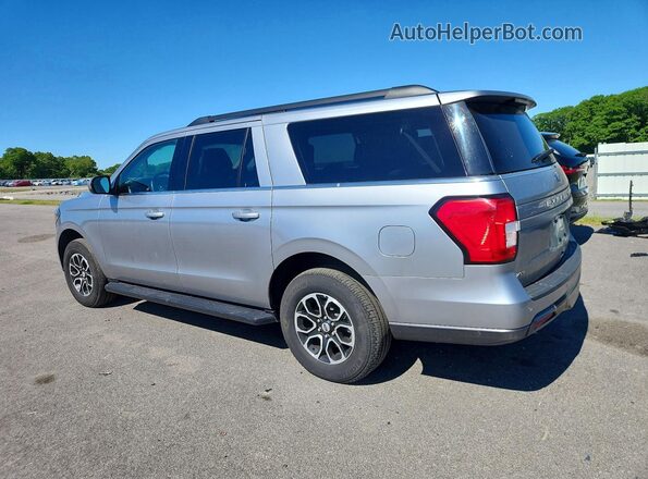 1FMJK1J80REA61417 2024 FORD EXPEDITION Silver 