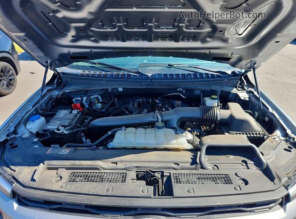 1FMJK1J80REA61417 2024 FORD EXPEDITION Silver 