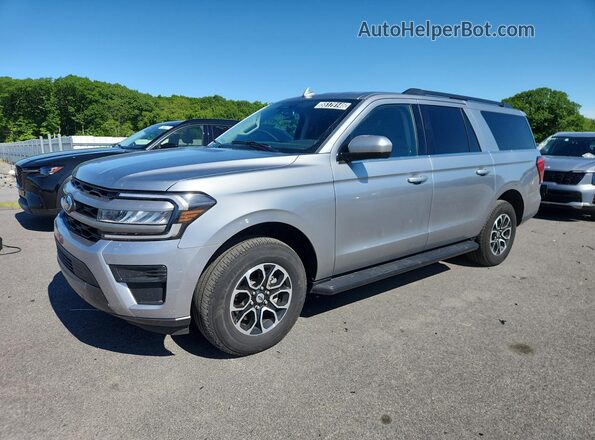 1FMJK1J80REA61417 2024 FORD EXPEDITION Silver 