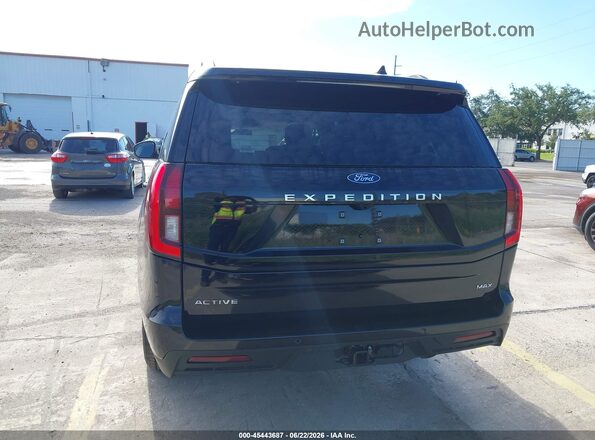 1FMJK1J83SEA41958 2025 FORD EXPEDITION Black 