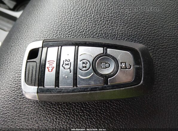 1FMJK1J84REB01918 2024 FORD EXPEDITION Gray Widok deski rozdzielczej