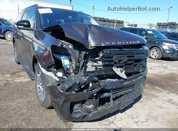 1FMJK1J85SEA11067 2025 FORD EXPEDITION Brown 