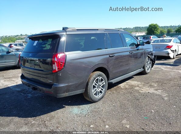 1FMJK1J85SEA11067 2025 FORD EXPEDITION Brown 