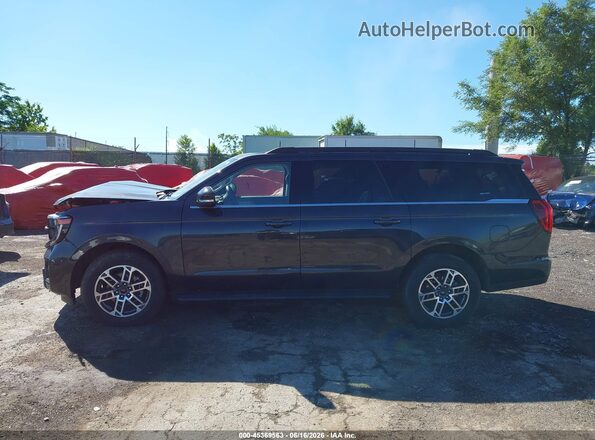 1FMJK1J85SEA11067 2025 FORD EXPEDITION Brown 